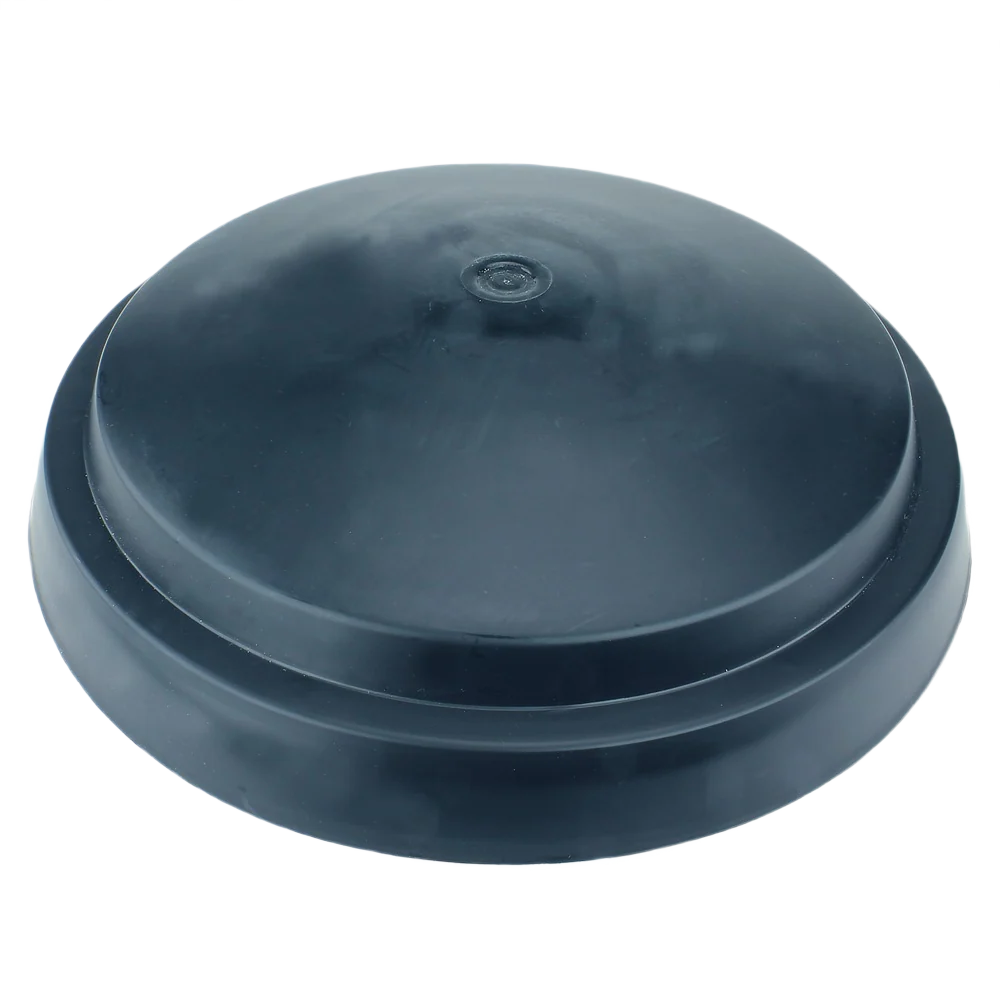 Soft John Deere AR72337 Air Stack Cap Refined