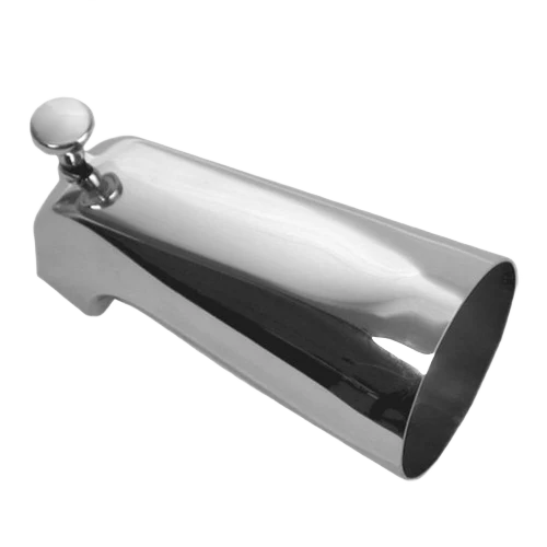 High-Performance Danco 5 Bathroom Tub Spout w Front Diverter Proven