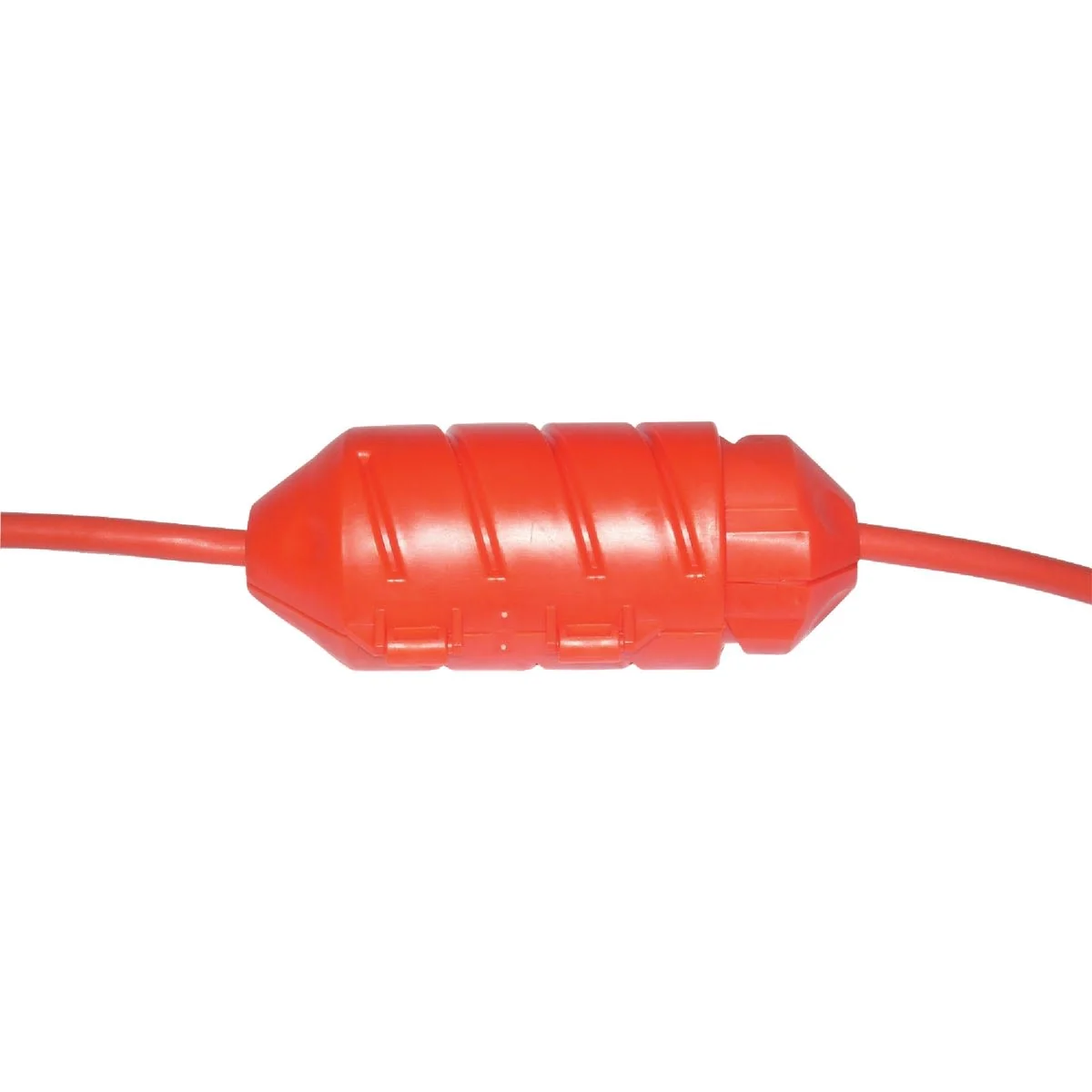 Effective Farm Innovators Orange Extension Cord Lock Classic