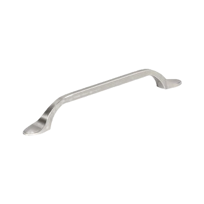Expertly Made Amerock Ravino 6-5 16 Center-to-Center Satin Nickel Cabinet Pull Premium Material