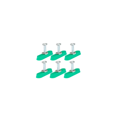 Organic Microjig MATCHFIT Dovetail Hardware 2.0 6-Pack Quality