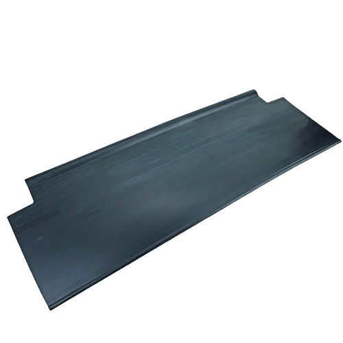 Next-Generation John Deere GX22260 Rear Deflector Shield Contemporary