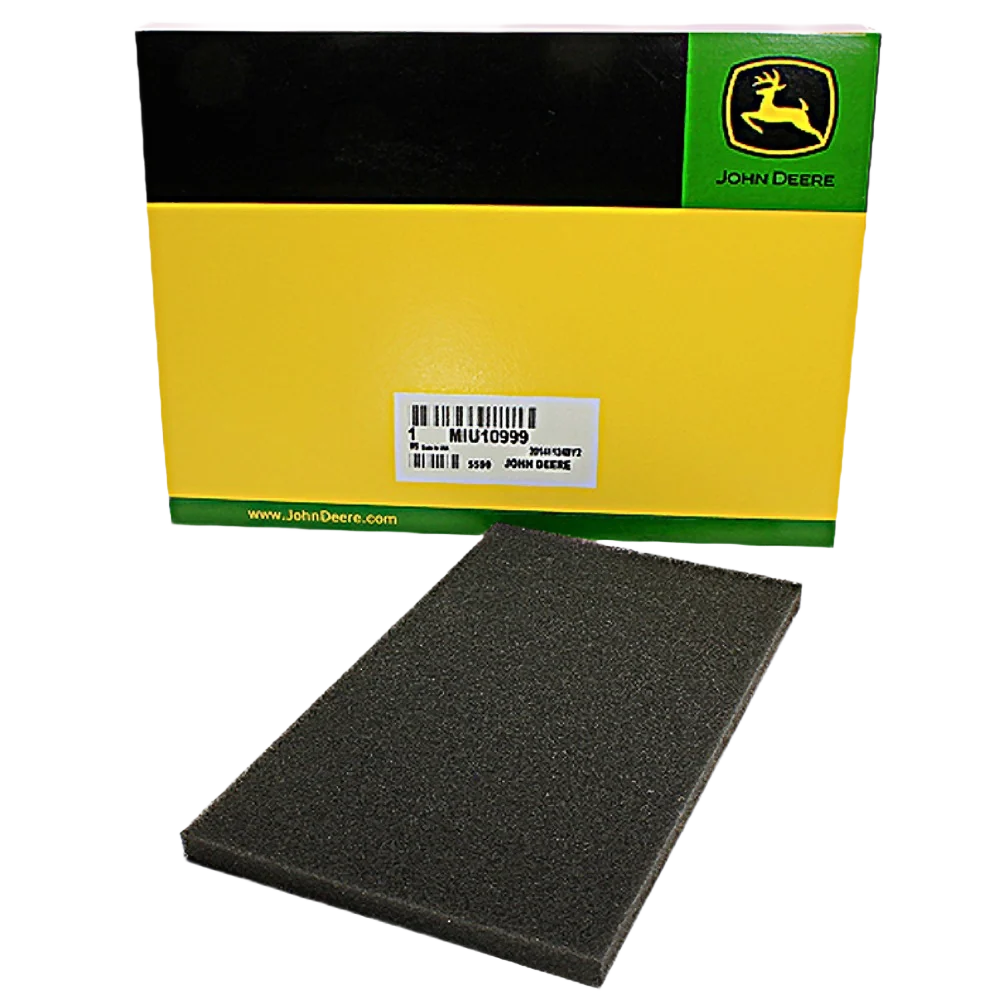 Carefully Designed John Deere MIU10999 Pre Air Filter High-Performance