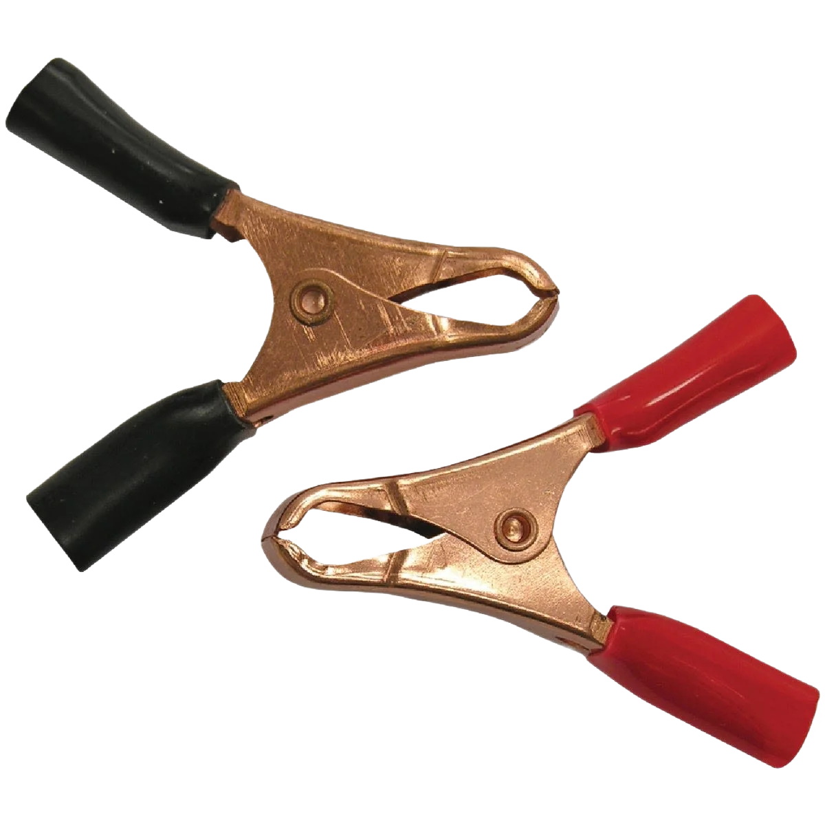 Consistent Gardner Bender 3 In. 10A Heavy-Duty Battery Clamp 2-Pack Effective