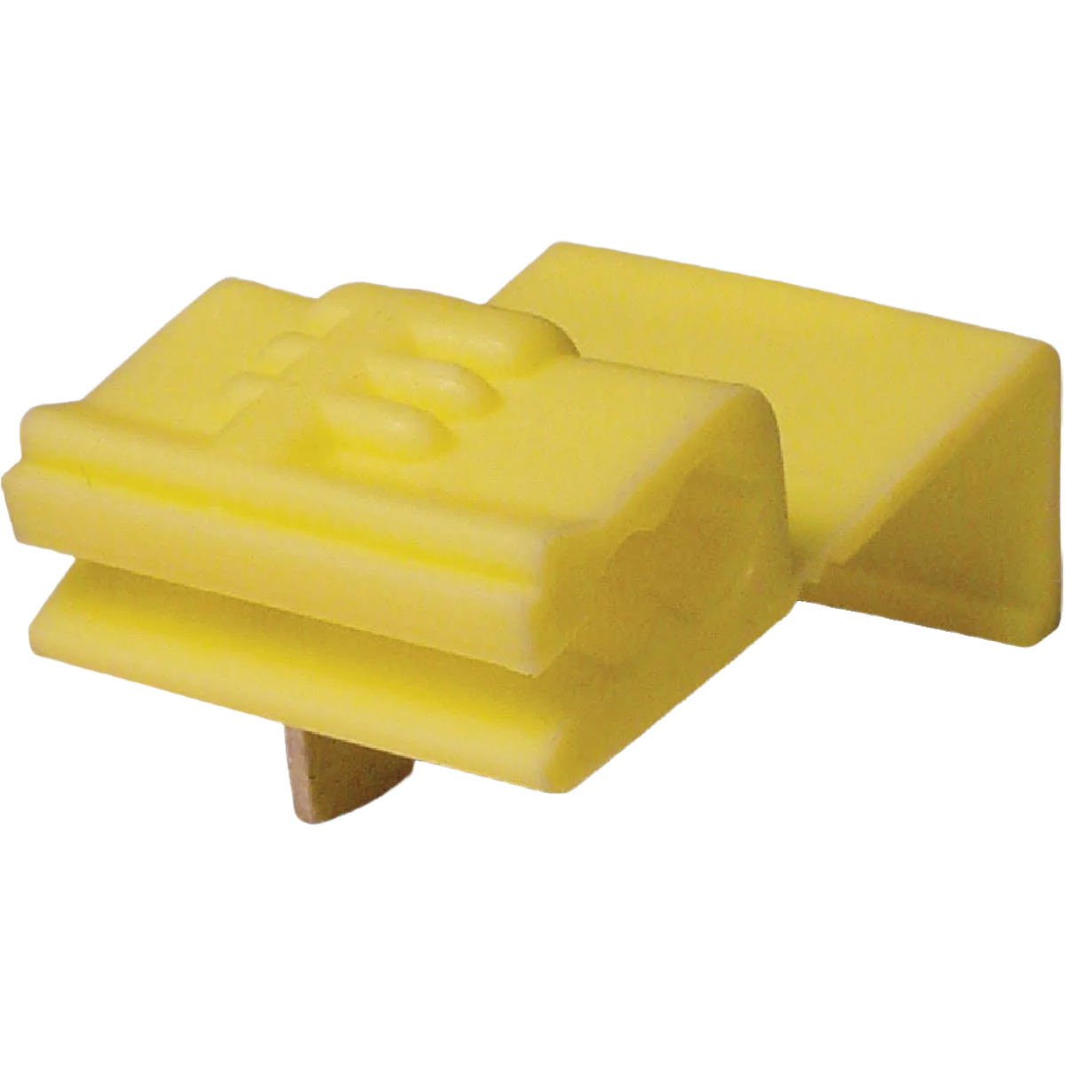 Eco-Friendly Gardner Bender 12 to 10 AWG Tap Splice 3-Pack Long-Lasting