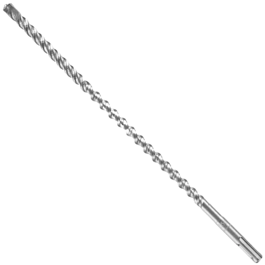 Pure Bosch 3 8 x 10 x 12 SDS-Plus Xtreme Carbide Rotary Hammer Drill Bit Eco-Friendly