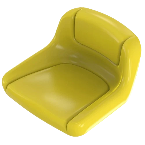 Healthy John Deere AUC13381 Seat Selected