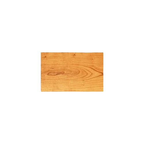 Traditional 1 8 x 1-1 2 x 16 in. Cherry Thin Stock Detailed