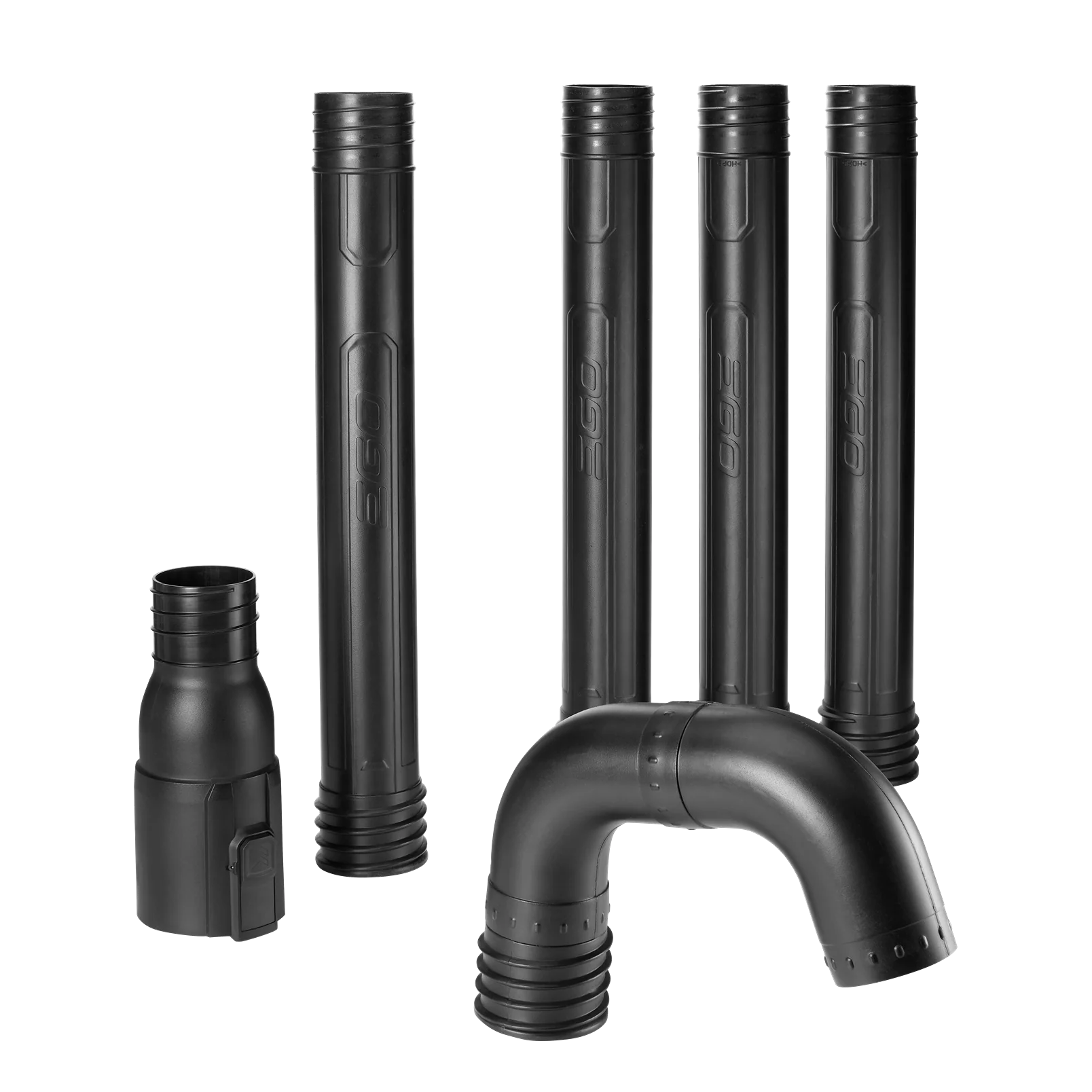 Environmentally Friendly EGO Gutter Attachment for EGO Leaf Blowers Top-Quality