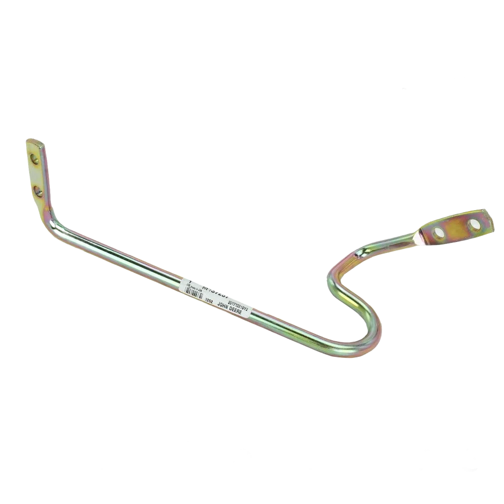 Official John Deere M137257 Control Bracket Support Premium