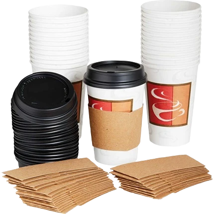Dependable AJM Heavyweights Ultra Beverage Cup Set 26 Pieces Functional