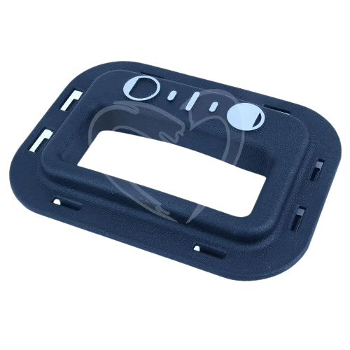 Relaxed John Deere GX23483 Fuel Window Cover Proven