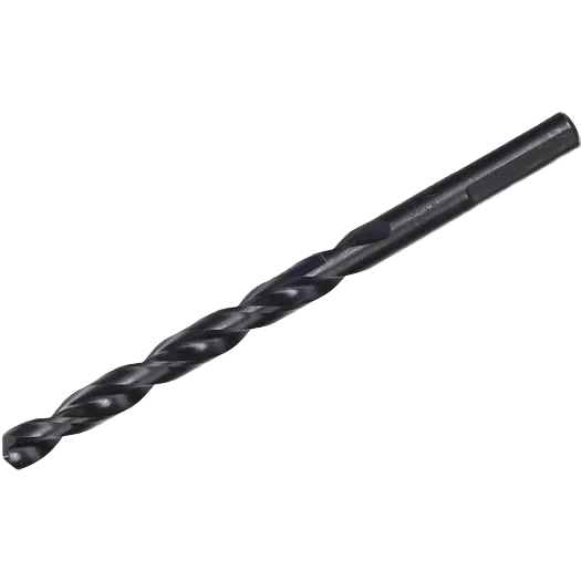 Stylish Milwaukee THUNDERBOLT® 9 32 Black Oxide Jobber Length Drill Bit First-Class