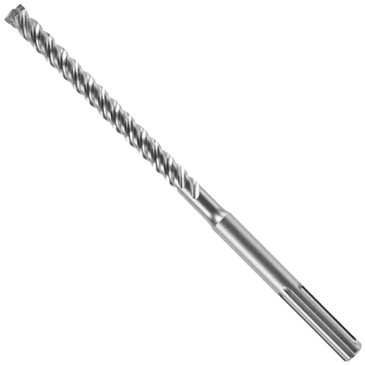 Soft Bosch 5 8 x 8 x 13 SDS-Max SpeedXtreme Rotary Hammer Drill Bit Flexible