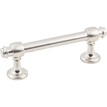 High-Grade Kasa 3-inch Bar Pull Satin Nickel 8-Pack Casual