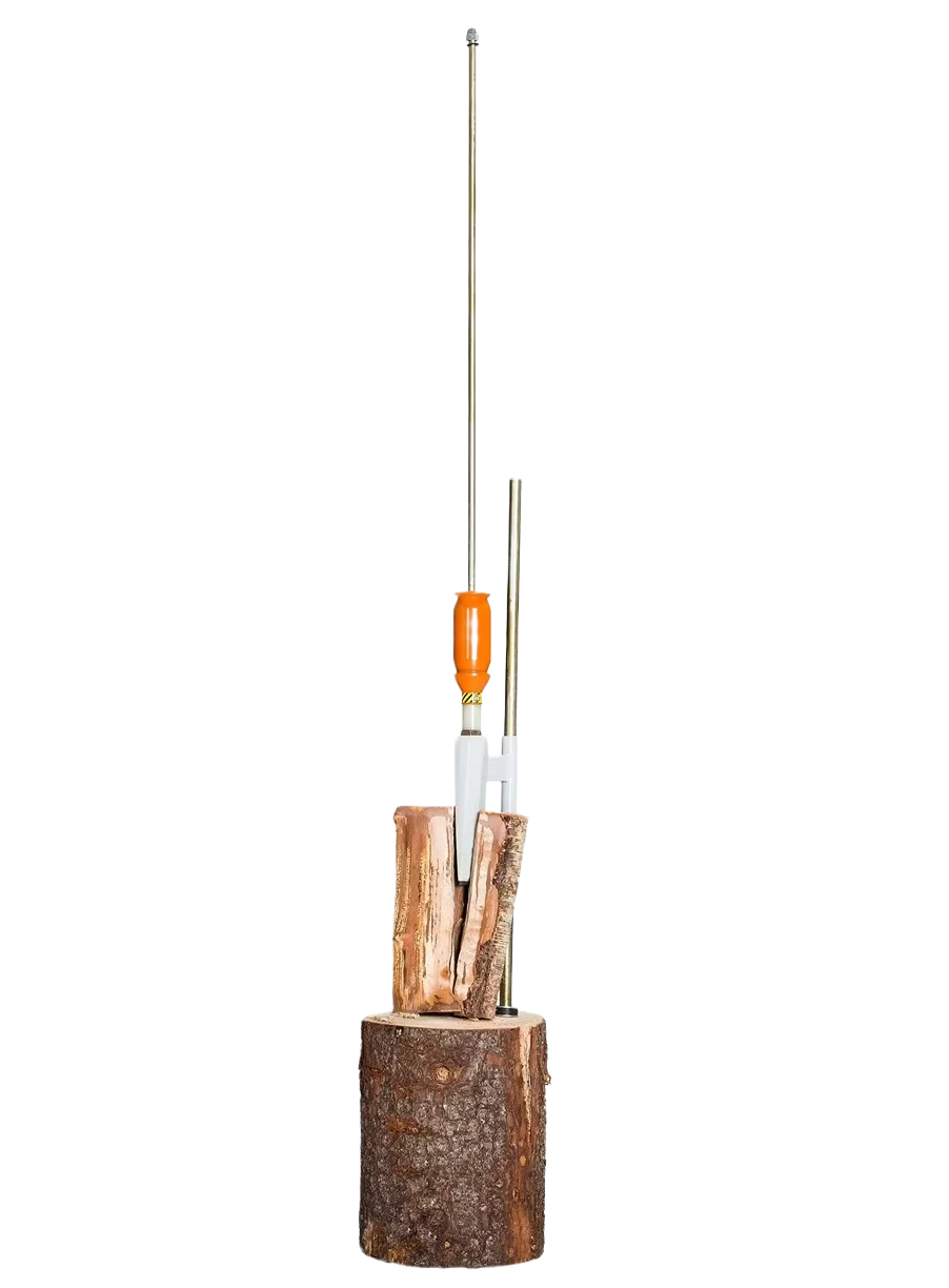 Quality LOGOSOL Log Handling Smart Splitter Effective