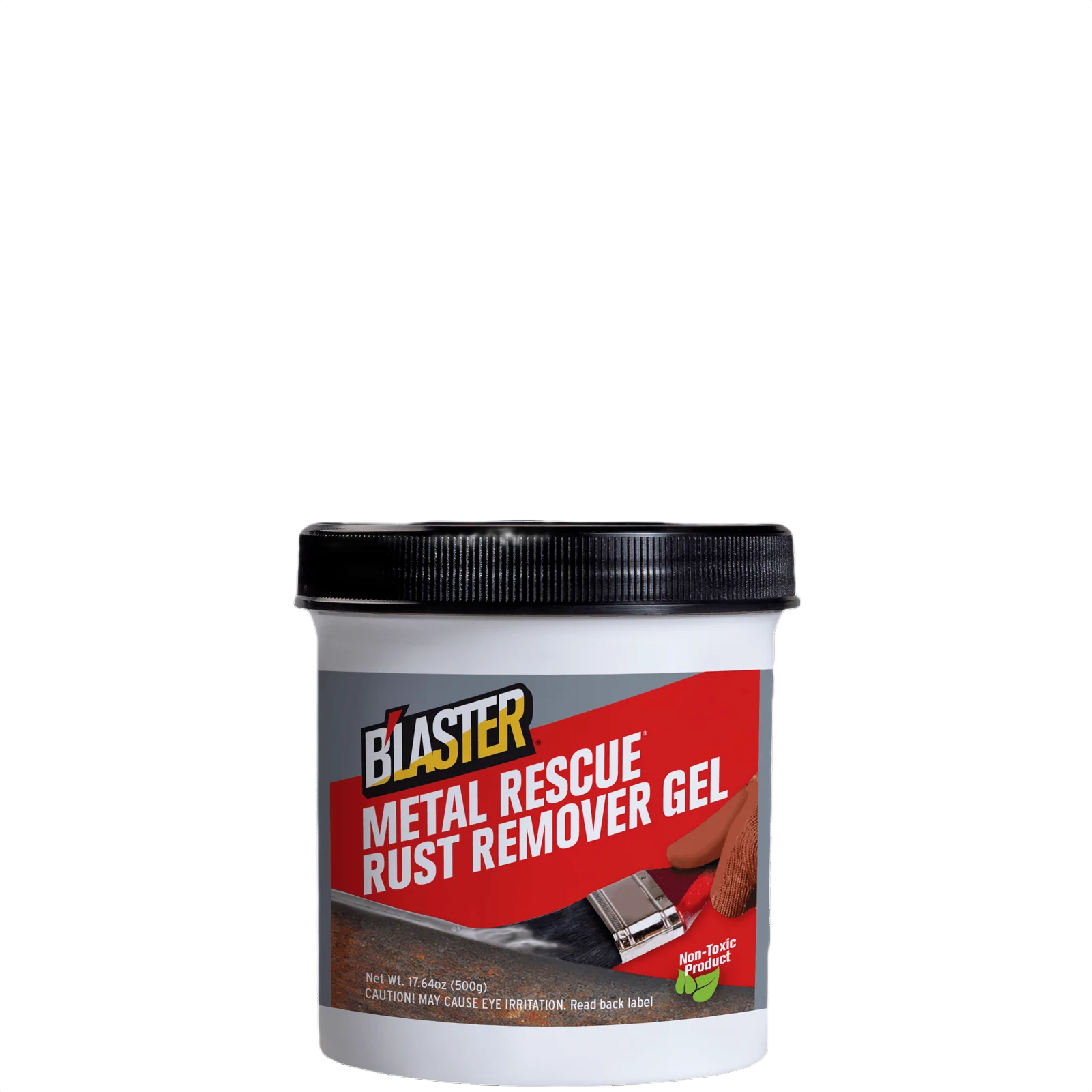 High-Quality B’laster Metal Rescue Rust Remover Gel Trendy