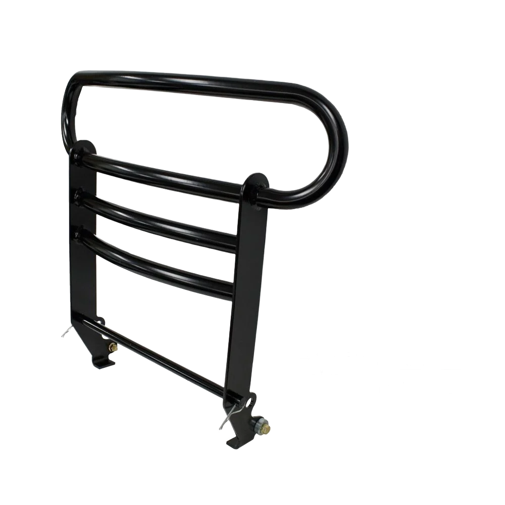 Luxury John Deere BM23057 Brush Guard Kit Exceptional