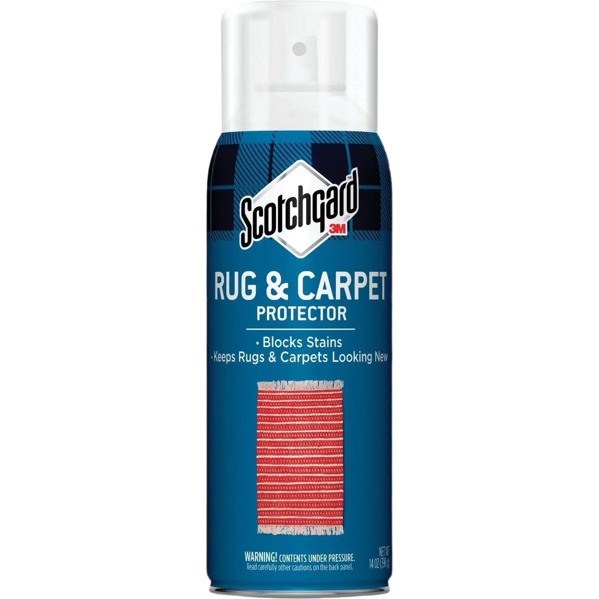 Secure Scotchgard Spray Carpet Protector 14 oz. Carefully Designed