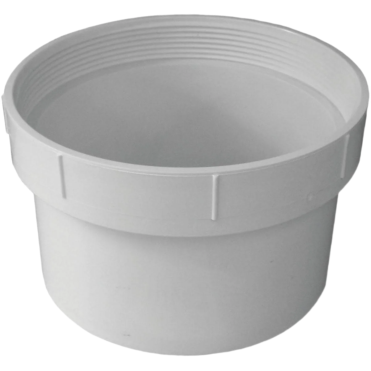 Artisan IPEX PVC Cleanout Body Genuine