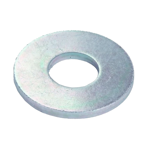 Modern John Deere 24H1122 Round Hole Washer Natural