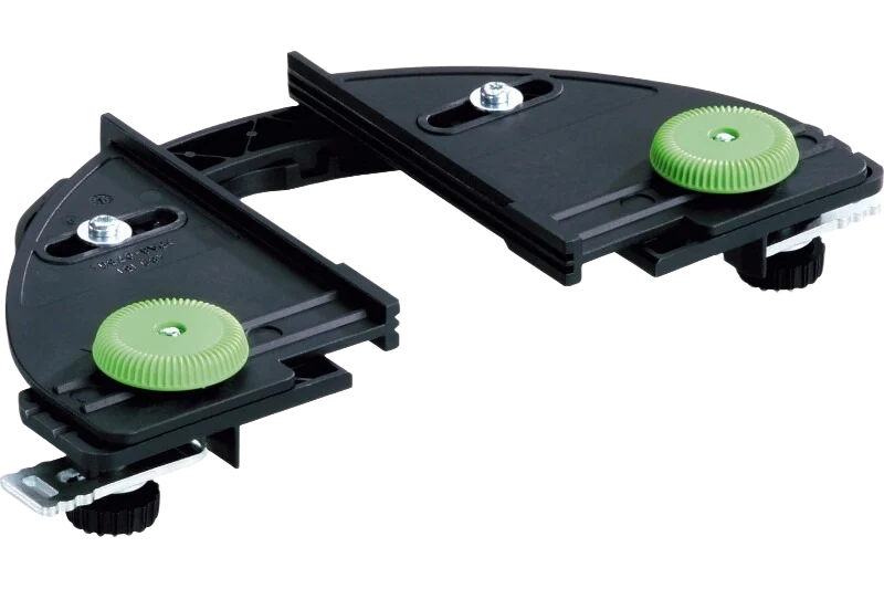 Contemporary Festool 493487 Domino Trim Stop Fine Crafted