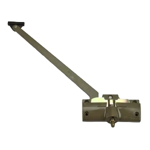 Original Design Andersen Stone Left Hand Straight Arm Operator Advanced