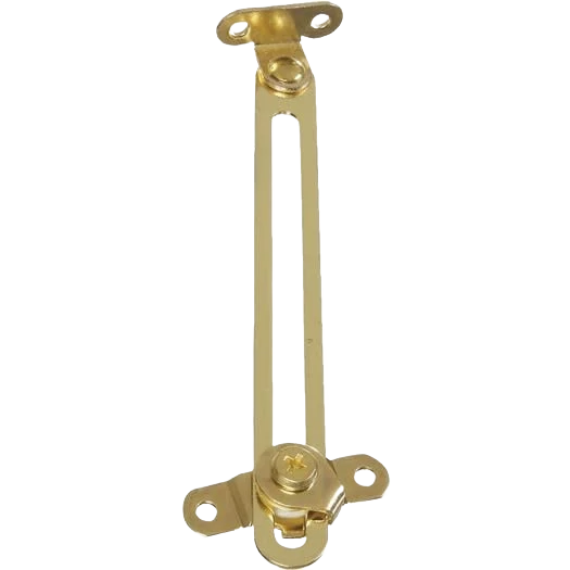 Soft National Hardware Steel Friction Lid Support Quality