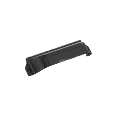 First-Class Amerock Haven 3 or 3-3 4 Center-to-Center Matte Black Cabinet Cup Pull Powerful