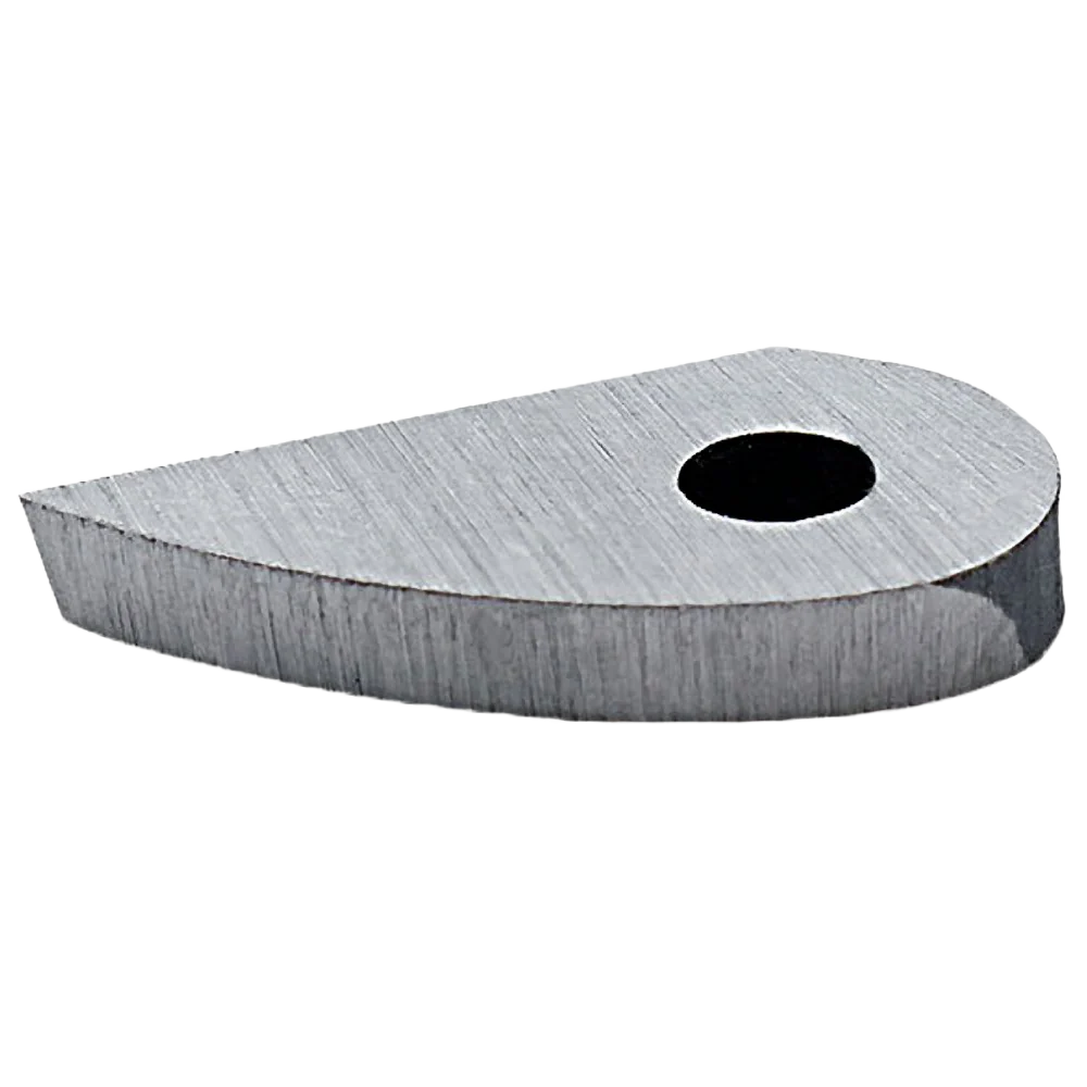 Modern Sorby TurnMaster HSS Teardrop Cutter Effective