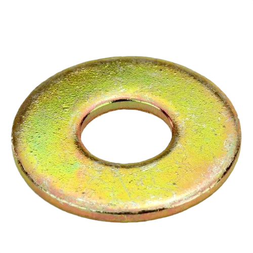 Responsible John Deere 24H1822 Washer Relaxed