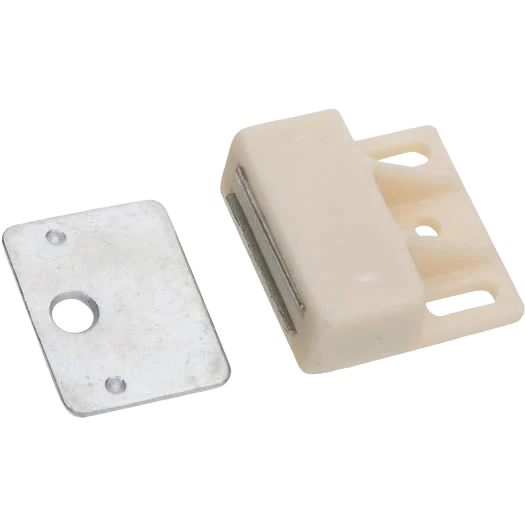 Crafted National Hardware 1-1 8 Magnetic Catch Fine Crafted