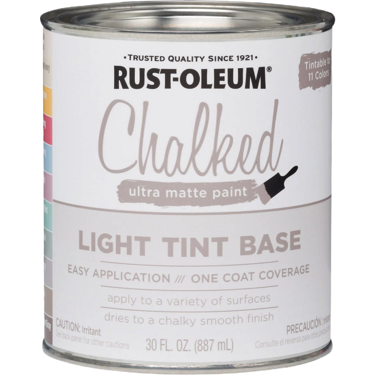 Contemporary Rust-Oleum Chalked Chalk Paint Eco-Friendly