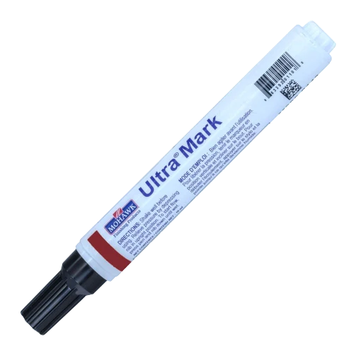 Proven Mohawk Ultra Mark Marker Cherry Saratoga Classic