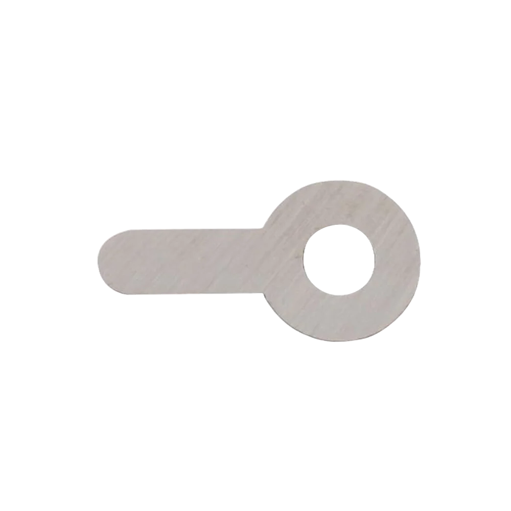 Safe Sorby Mini Round Nose Cutting Tip Long-Lasting