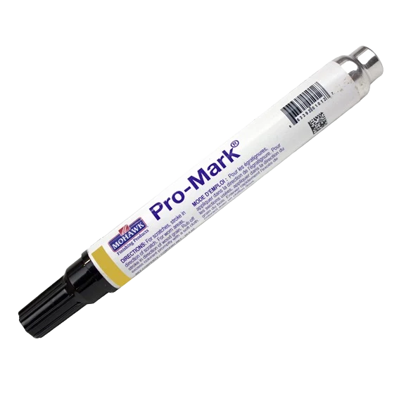 Original Mohawk Pro-Mark Marker Maple Glaze Powerful
