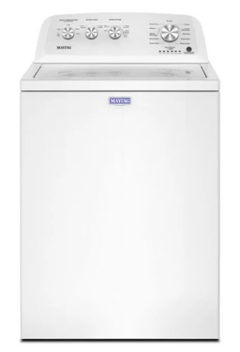 Natural Top Load Washer with Deep Fill – 3.8 cu. ft. Comfortable