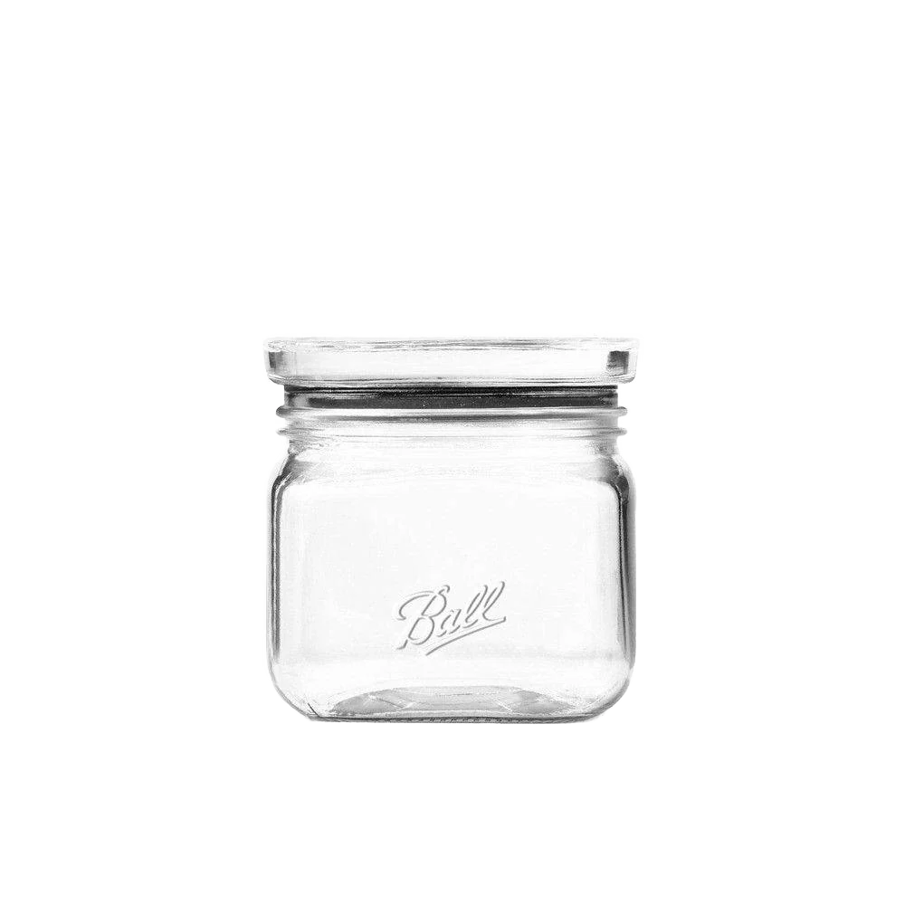 Genuine Ball Stack and Store Jars – Choose Size Flexible