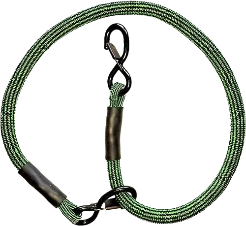 Professional SuperBungee Green 36 in. Pro-Grade Cord Prestigious