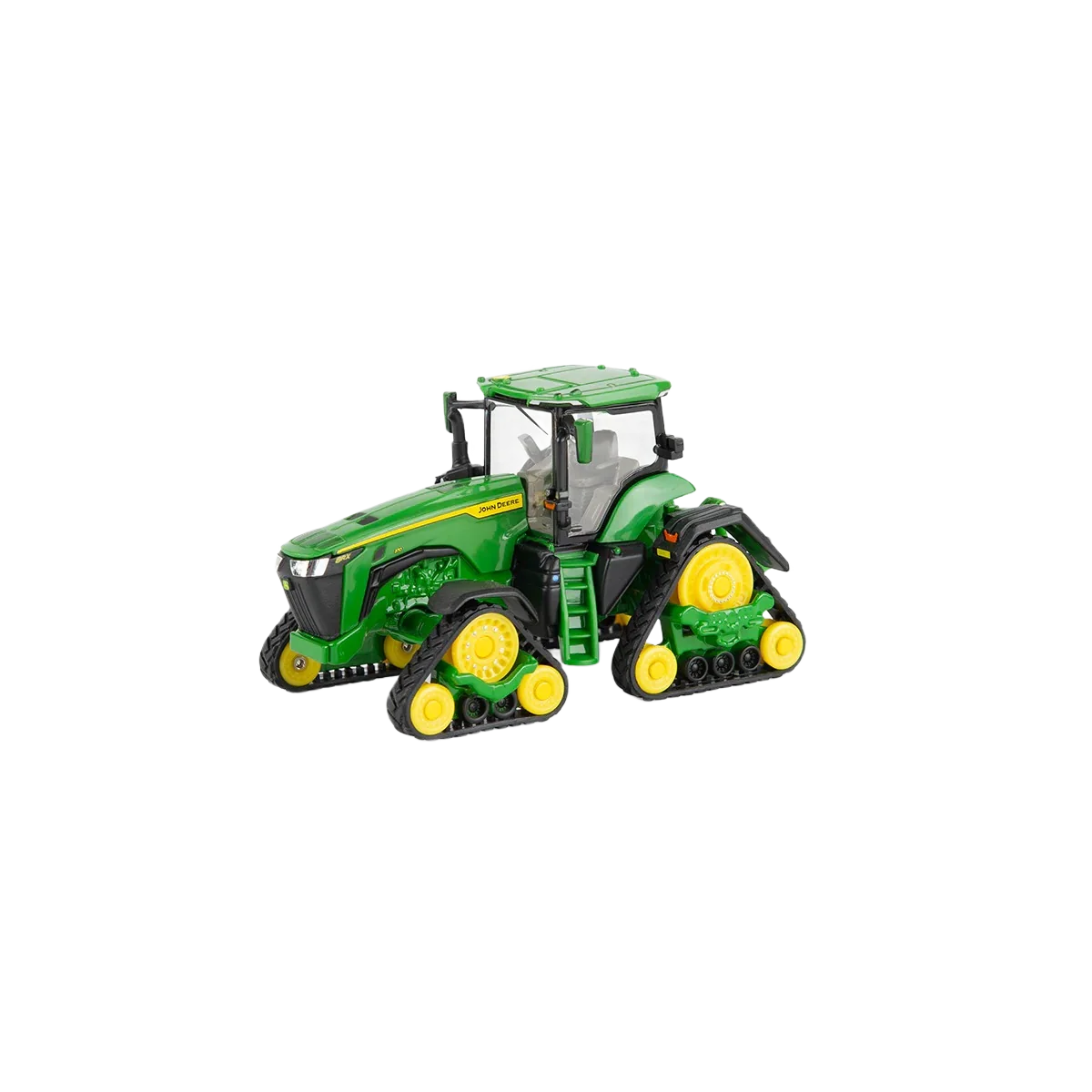 First-Class TOMY John Deere 1 64 8RX 370 Tractor Carefully Designed