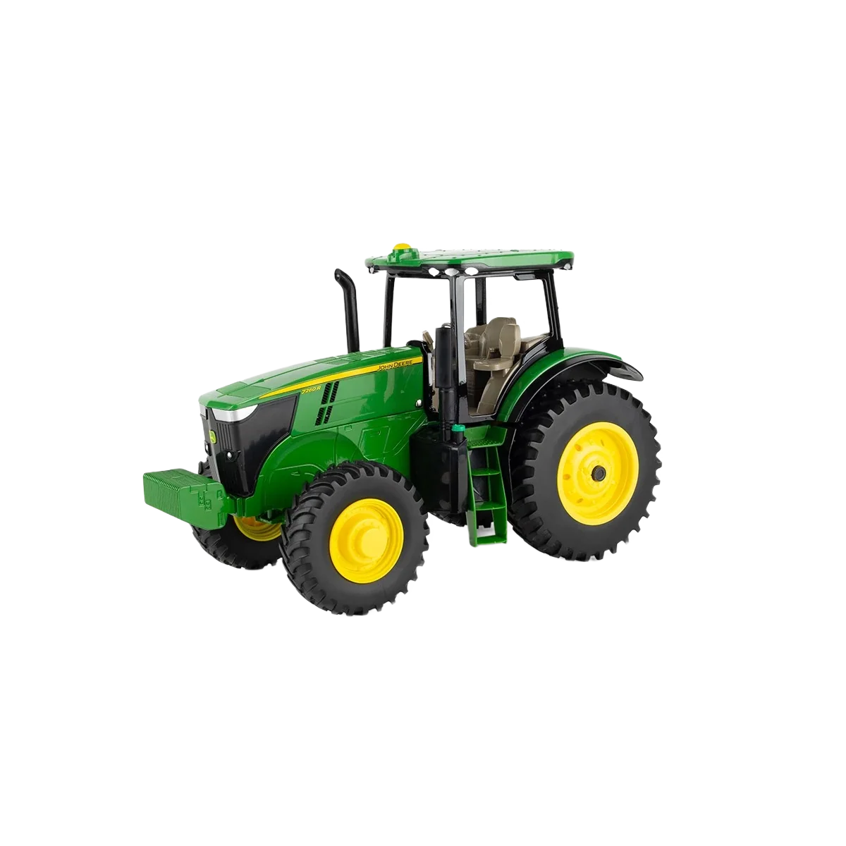 Artisan TOMY John Deere LP87295 1 16 Scale 7260R Tractor Classic