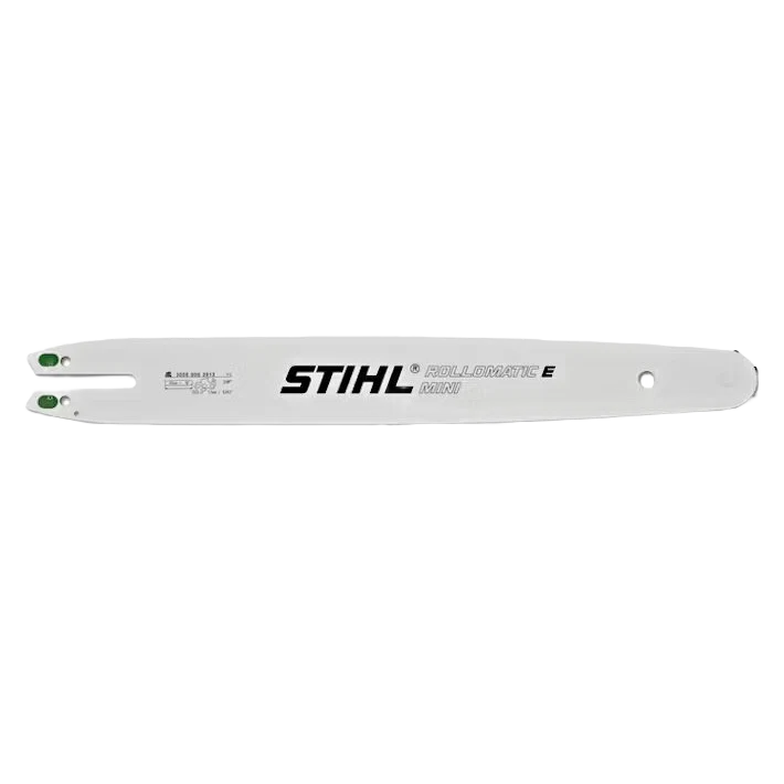 Versatile STIHL Rollomatic E Mini 10 1 4 Picco Pitch .043 Ga. Guide Bar Original