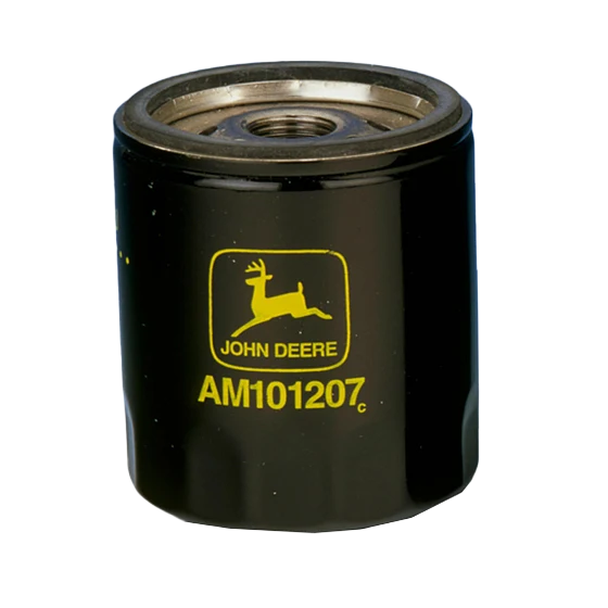 Luxury John Deere AM101207 Engine Oil Filter 12-Pack Classic