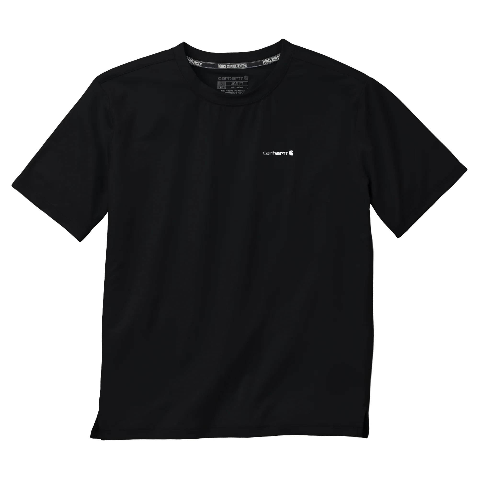 Dependable Carhartt Women’s Force Alto Loose T-Shirt Casual