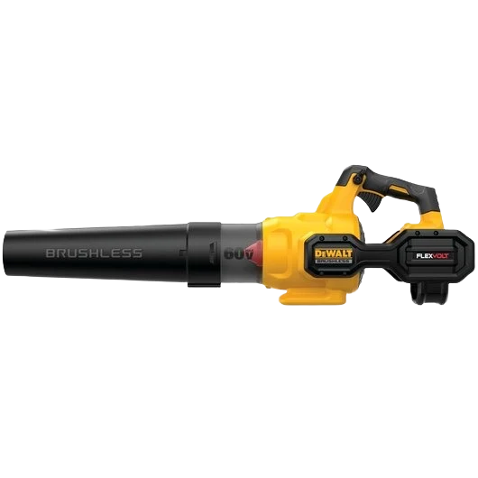 Durable DEWALT 60V MAX FLEXVOLT® Brushless Cordless Handheld Axial Blower Tool Only Authentic