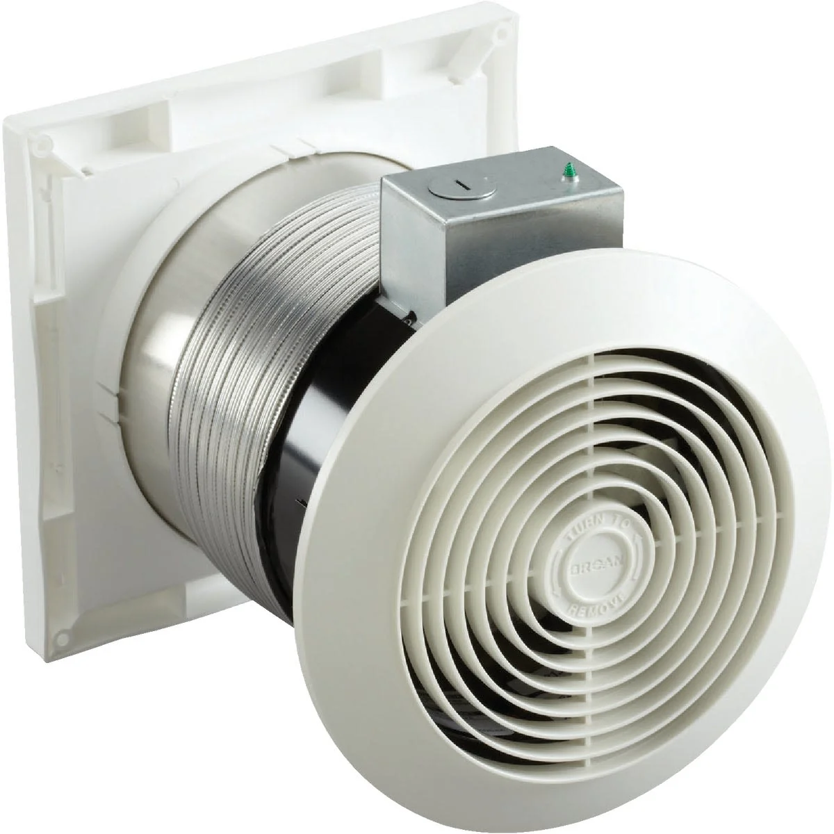 Comfortable Wall Ventilator Proven