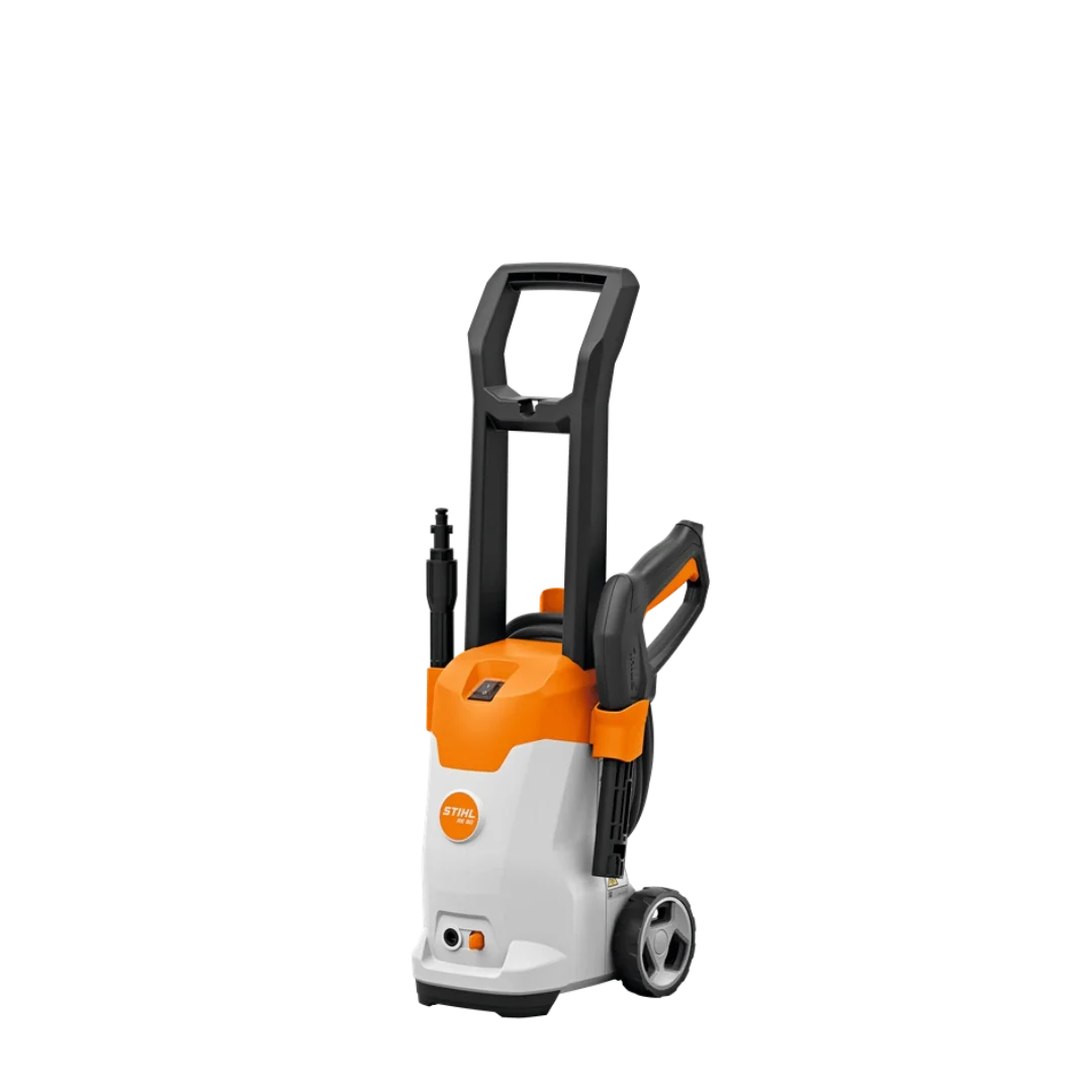 Exceptional STIHL RE 80 Electric Pressure Washer Artisan