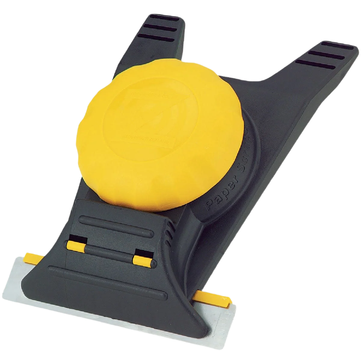 Fine Crafted Zinsser Paper Scraper Wallpaper Remover Tool User-Friendly