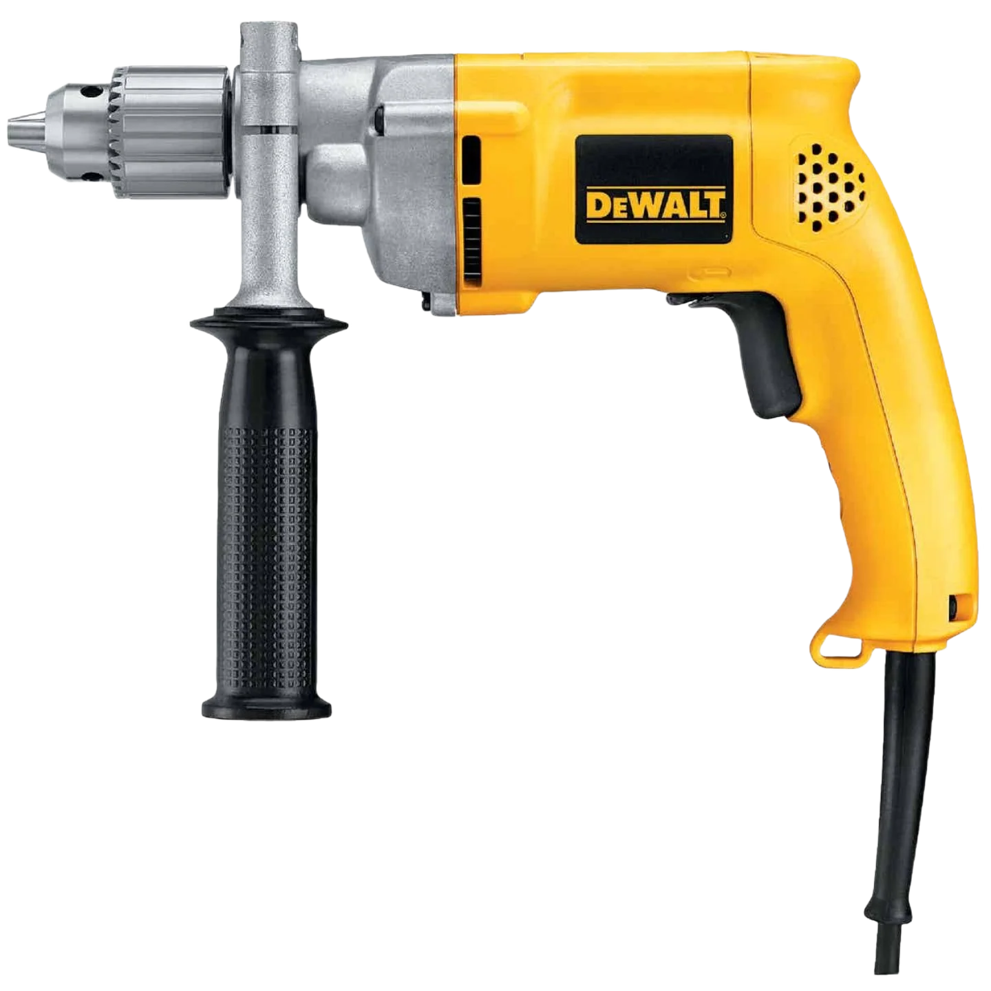 Prestigious DEWALT 1 2 R™ Drill Soft