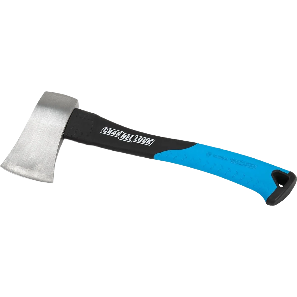Trusted Channellock Fiberglass Handle Camper Axe 12 in. Versatile